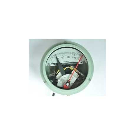 WINDING TEMPERATURE INDICATOR 6" (OTI)