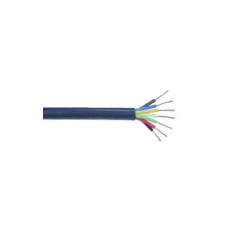 POLYCAB 7CX 2.50 sq.mm. MULTISTRAND FLEXIBLE CU CABLE