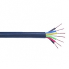 POLYCAB, 1.1KV, 7CX 0.75 sq.mm. MULTISTRAND FLEXIBLE CU CABLE