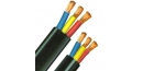 POLYCAB, 1.1KV, 3CX 4 sq.mm. MULTISTRAND FLEXIBLE CU CABLE