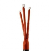  FRONTEC, 50 SQ.MMX3C XLPE U/G HT CABLE INDOOR TERMINATION KIT