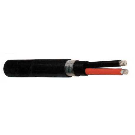 POLYCAB 2X 150 sq.mm. AL ARMOURED CABLE