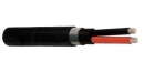 POLYCAB, 1.1KV, 2CX 150 sq.mm. AL ARMOURED CABLE