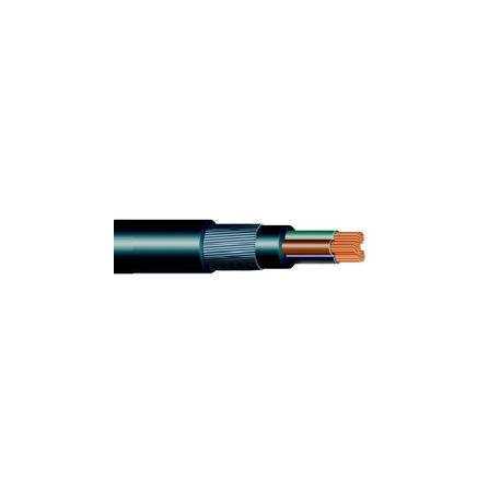 POLYCAB 3.5CX 25 sq.mm. LT ARMOURED CU CABLE