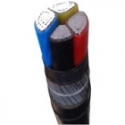 POLYCAB, 1.1KV, 3.5CX 25 sq.mm. AL ARMOURED CABLE