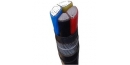 POLYCAB, 1.1KV, 3.5CX 25 sq.mm. AL ARMOURED CABLE