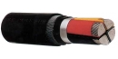 POLYCAB, 1.1KV, 4CX 2.5 sq.mm. AL ARMOURED CABLE