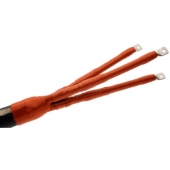 COMPAQ, 500 SQ.MM.X3C, HT CABLE INDOOR TERMINATION KIT