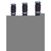 CGL 33 KV,1600A,OUTDOOR VCB with Mounting Structure.