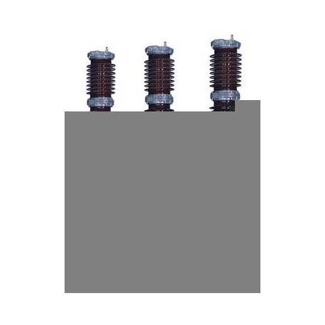 CGL 33 KV,1600A,OUTDOOR VCB with Mounting Structure.