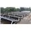 BALLAST TYPE SOLAR MOUNTING STRUCTURE