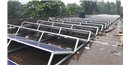 BALLAST TYPE SOLAR MOUNTING STRUCTURE