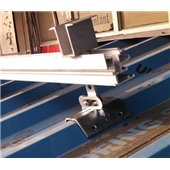 SOLAR PANEL MOUNTING RAIL