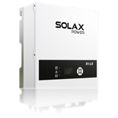 10KW Three Phase Solar Inverter