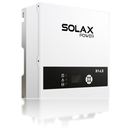 10KW Three Phase Solar Inverter