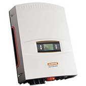 50KW Three Phase Solar Inverter