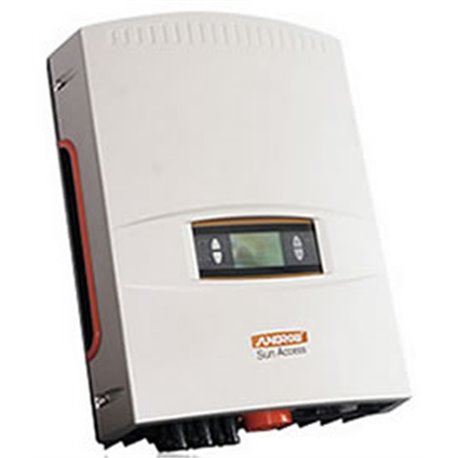 60KW Three Phase Solar Inverter