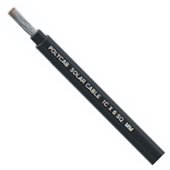 POLYCAB 185 sq. mm. SOLAR CABLE