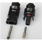 MC4 PANEL CONNECTORS