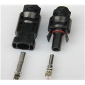 MC4 CONNECTORS