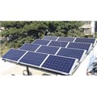 2KW SINGLE PHASE ROOF TOP SOLAR SYSTEM