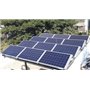 3KW ROOF TOP SOLAR SYSTEM