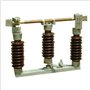 33KV ISOLATOR WITHOUT EARTH SWITCH WITH STRUCTURE