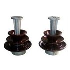 33KV PIN INSULATOR WITH PIN