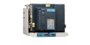 L&T, 3 Pole, 2000A, ELECTRICAL DRAWOUT, C-POWER ACB