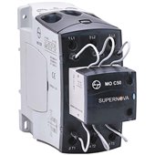 40kVAr Capacitor Duty Contactors