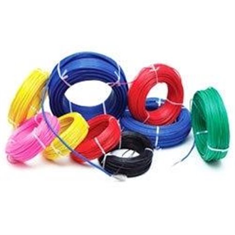 POLYCAB 1 sq. mm. 90 METER HOUSEWIRE