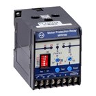 L&T, 8-22A, MPR 200NX TYPE MOTOR PROTECTION RELAY