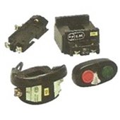 L&T,RELAY PUSH BUTTON