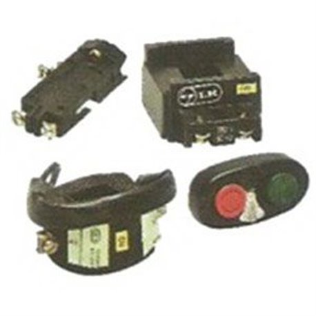 L&T,RELAY PUSH BUTTON