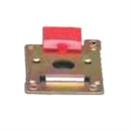 L&T, KIT FOR MOUNTING RELAY