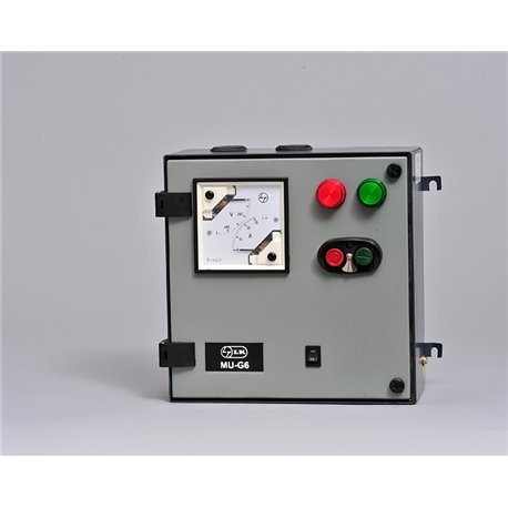 L&T SUBMERSIBLE PUMP CONTROLLER 6HP