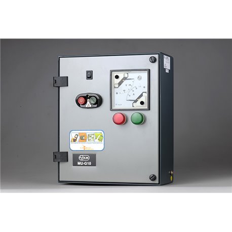 L&T SUBMERSIBLE PUMP CONTROLLER 10HP