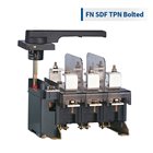 L&T, TPN, 160A, FN SDFU 