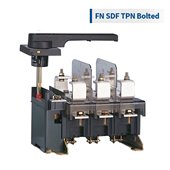 L&T, TPN, SFU 160A