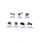 L&T, Auxiliary Contact Kit (1 sets of C/O contact) for COS Type Switch Disconnector