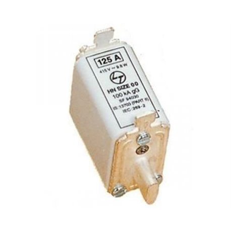 L&T,HRC DIN Type fuse linkS for HN Type