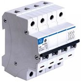 L&T, FOUR POLE, 50A, MINIATURE CIRCUIT BREAKER