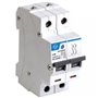 L&T, DOUBLE POLE, 0.5A, DC MINIATURE CIRCUIT BREAKER