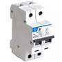 L&T, DOUBLE POLE, 125A, MINIATURE CIRCUIT BREAKER