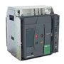 SCHNEIDER, 4 Pole, 1250A, Electrical Draw-out type with ET2B trip unit EasyPact SPS ACB