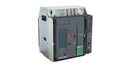 SCHNEIDER, 4 Pole, 800A, ELECTRICAL DRAWOUT, EasyPact SPS ACB