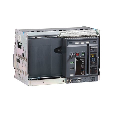 L&T 2000A U-POWER OMEGA ACB