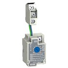 SCHNEIDER, SDTAM Contactor Tripping Module for Compact NSX MCCB