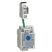 SCHNEIDER, SDTAM CONTACTOR TRIPPING MODULE FOR MICROLOGIC 2- M/6 E-M for Compact NSX MCCB