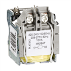 SCHNEIDER, 220-240V AC, shunt Voltage Release for Compact NSX MCCB